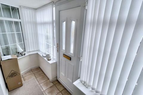 3 bedroom semi-detached house for sale, Acorn Avenue, Bedlington, Northumberland, NE22 5SN