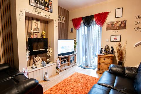 2 bedroom terraced house for sale, Top Row, Jacksdale NG16