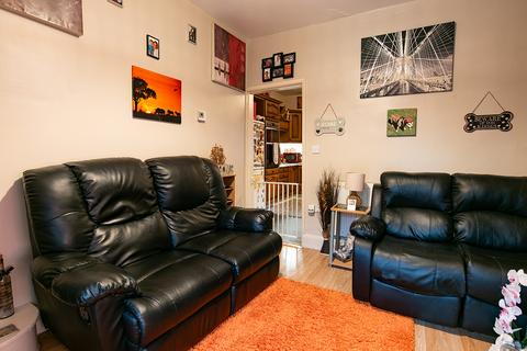 2 bedroom terraced house for sale, Top Row, Jacksdale NG16