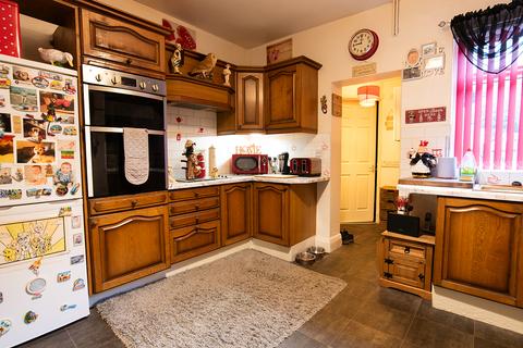 2 bedroom terraced house for sale, Top Row, Jacksdale NG16