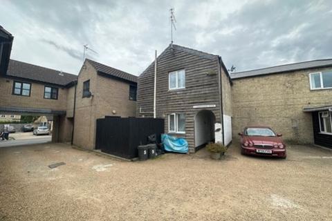 1 bedroom terraced house to rent, Ranthorne House, 22 High Stret, Soham, Cambs, CB7