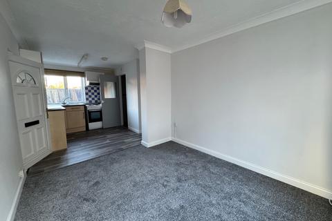 1 bedroom terraced house to rent, Ranthorne House, 22 High Stret, Soham, Cambs, CB7