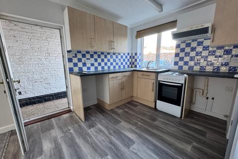 1 bedroom terraced house to rent, Ranthorne House, 22 High Stret, Soham, Cambs, CB7
