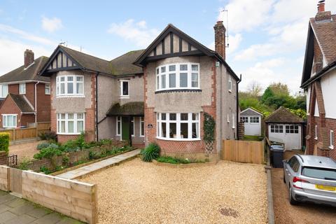 3 bedroom semi-detached house for sale, Mount Road