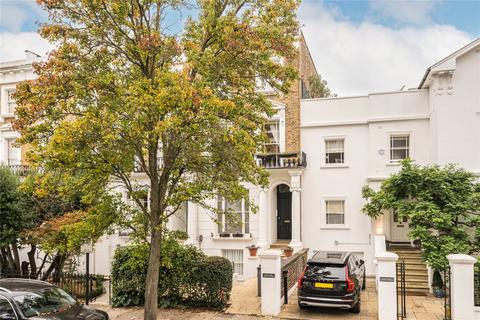 2 bedroom apartment to rent, Abbey Gardens, London NW8