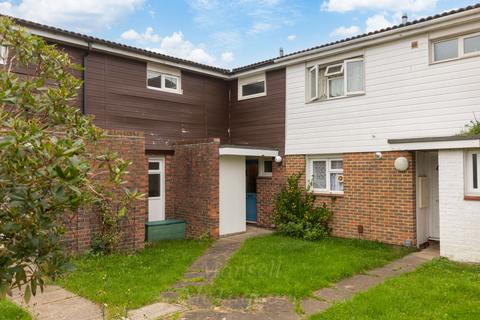 3 bedroom terraced house for sale, Patrington Close, Crawley RH11