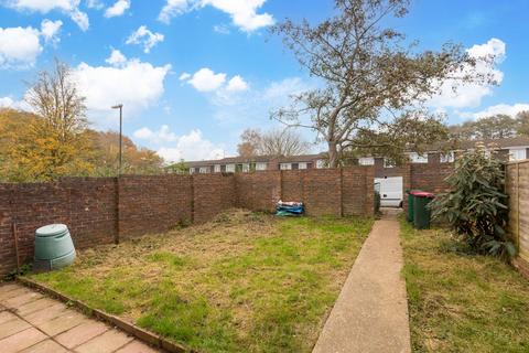 3 bedroom terraced house for sale, Patrington Close, Crawley RH11