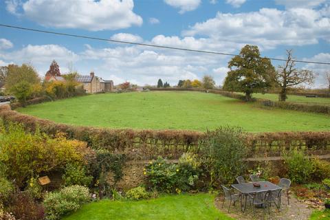 4 bedroom detached house for sale, Blicks Close, Hullavington, Chippenham