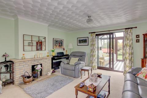 4 bedroom detached house for sale, Blicks Close, Hullavington, Chippenham