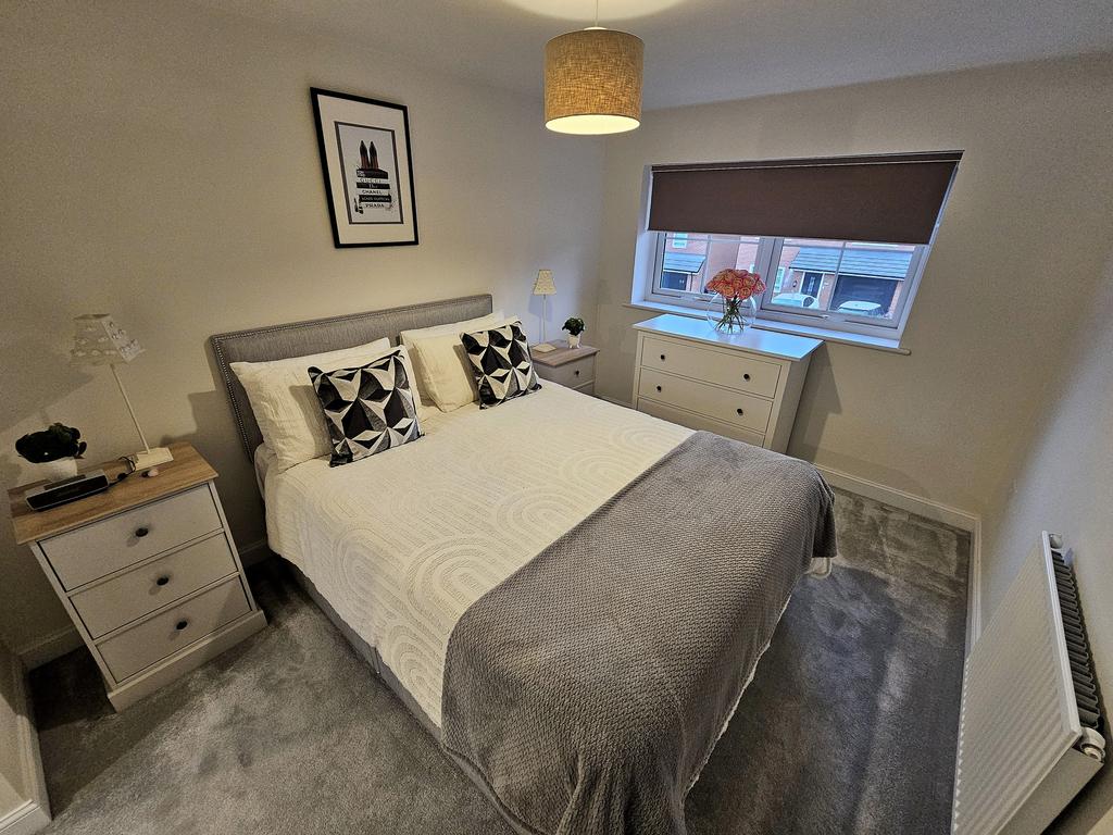 Main Bedroom