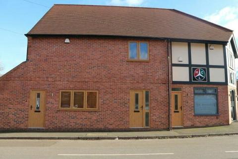 2 bedroom flat to rent, Mill Lane, Lapworth, Solihull, Warwickshire, B94