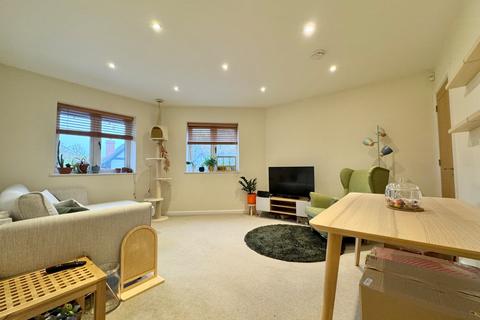 2 bedroom flat to rent, Mill Lane, Lapworth, Solihull, Warwickshire, B94