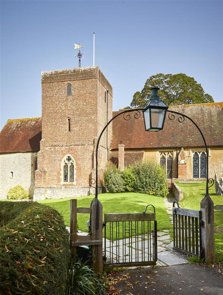 Lavant Church