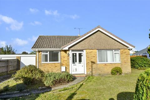 2 bedroom bungalow for sale, Heatherdown Road, West Moors, Ferndown, Dorset, BH22