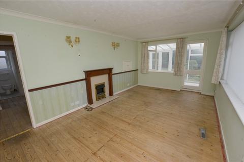 2 bedroom bungalow for sale, Heatherdown Road, West Moors, Ferndown, Dorset, BH22