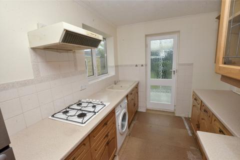 2 bedroom bungalow for sale, Heatherdown Road, West Moors, Ferndown, Dorset, BH22