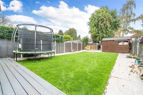 3 bedroom semi-detached house for sale, Moresby Avenue, Surbiton KT5