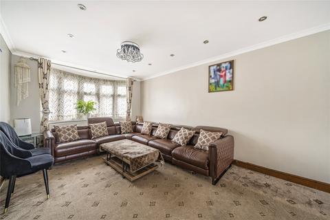 3 bedroom semi-detached house for sale, Moresby Avenue, Surbiton KT5