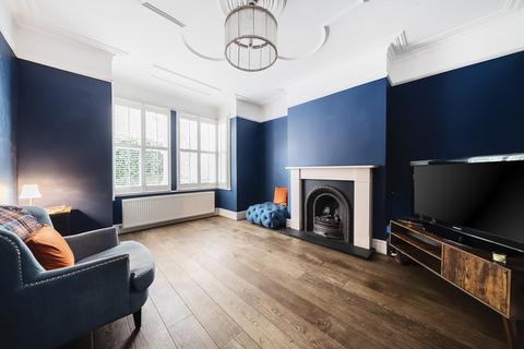 3 bedroom terraced house for sale, Woodstock Avenue, London