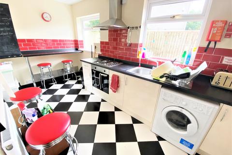 Bryn Syfi Terrace, Mount Pleasant, Swansea