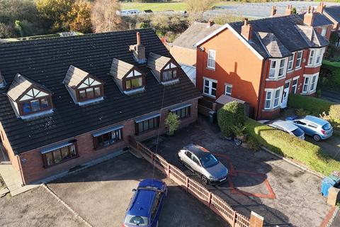 4 bedroom semi-detached house for sale, Hesketh Lane, Tarleton, Preston