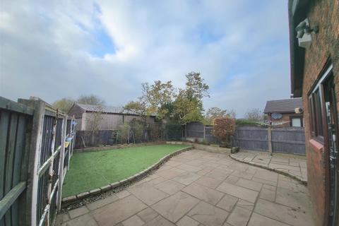 4 bedroom semi-detached house for sale, Hesketh Lane, Tarleton, Preston