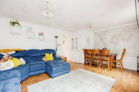 4 bedroom end of terrace house for sale, Oaklands Road, Liskeard PL14