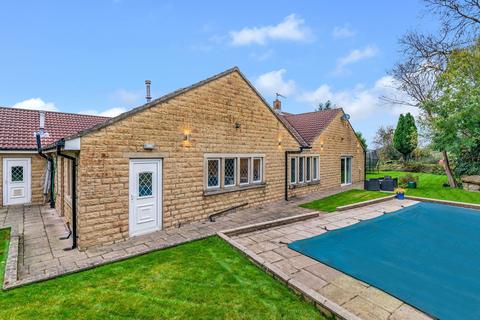 4 bedroom detached bungalow for sale, Collingham, Wetherby Road, LS22 5AY