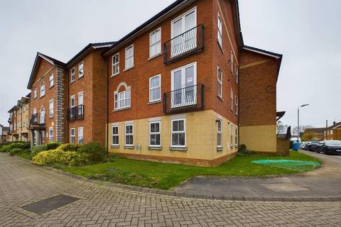 2 bedroom apartment for sale, Ha'Penny Bridge Way, Victoria Dock, HU9