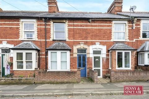 2 bedroom terraced house for sale, Harpsden Road, Henley-on-Thames, RG9