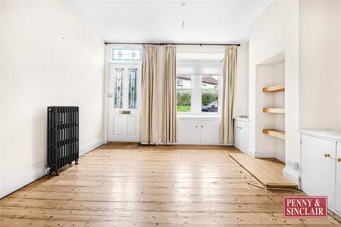69 Harpsden Road, Henley-on-thames, RG9 1ED