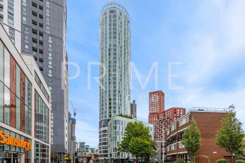 1 bedroom apartment for sale, Sky Gardens, London SW8