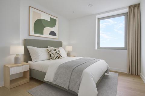 2 bedroom apartment to rent, Station Road, Tottenham Hale, N17