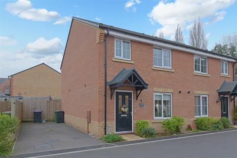 3 bedroom semi-detached house for sale, Gardeners Place, Sutton Grange, Shrewsbury