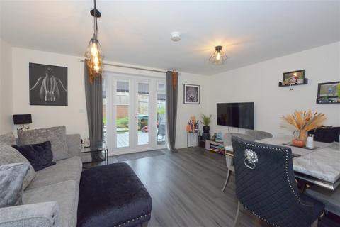 3 bedroom semi-detached house for sale, Gardeners Place, Sutton Grange, Shrewsbury