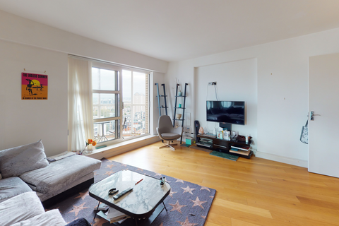 2 bedroom apartment to rent, Westferry Road, London, E14