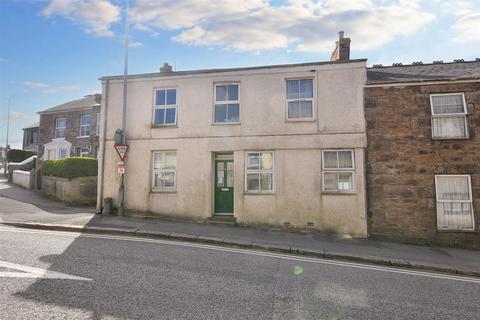 1 bedroom flat for sale, 74 Higher Fore Street, Redruth