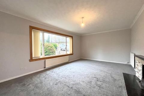 3 bedroom detached bungalow to rent, Waterside Ruskie Thornhill FK8 3LG