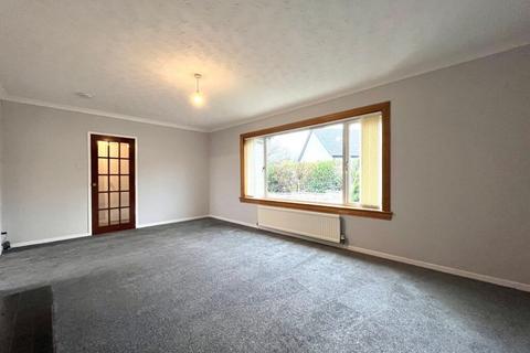 3 bedroom detached bungalow to rent, Waterside Ruskie Thornhill FK8 3LG