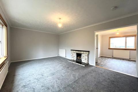 3 bedroom detached bungalow to rent, Waterside Ruskie Thornhill FK8 3LG