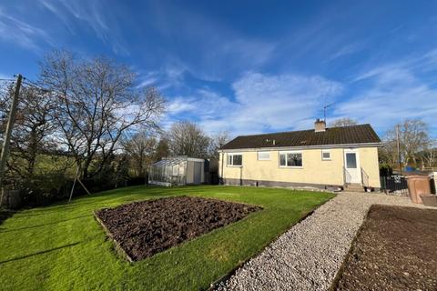 3 bedroom detached bungalow to rent, Waterside Ruskie Thornhill FK8 3LG