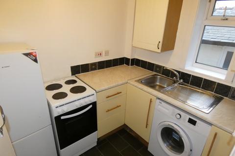 1 bedroom ground floor flat to rent, 373 WARBRECK DRIVE, BLACKPOOL, FY2 9LF