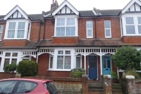 3 bedroom house to rent, Bakewell Road, Eastbourne