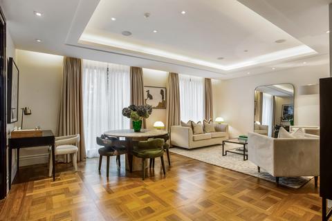 2 bedroom apartment for sale, Ebury Square, London SW1W