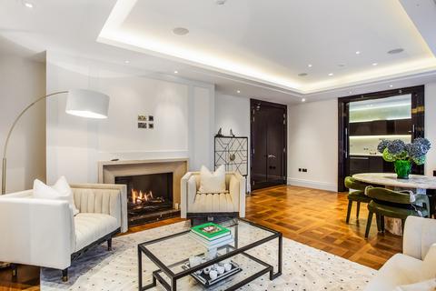 2 bedroom apartment for sale, Ebury Square, London SW1W