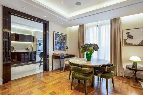 2 bedroom apartment for sale, Ebury Square, London SW1W