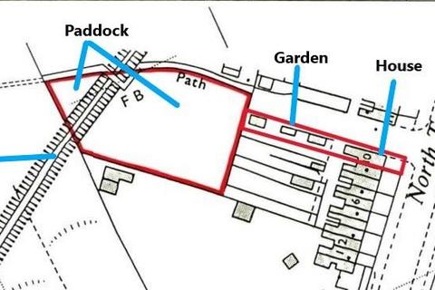 undefined, Derby Road, Ripley DE5
