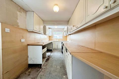 undefined, Derby Road, Ripley DE5