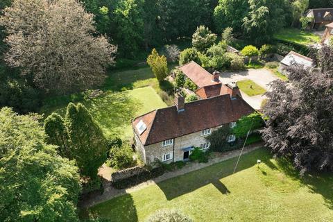 4 bedroom detached house for sale, Oxford Road, Abingdon OX13