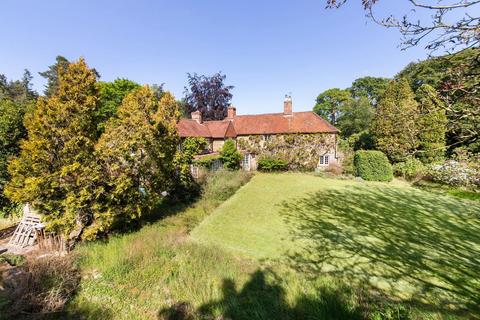 4 bedroom detached house for sale, Oxford Road, Abingdon OX13